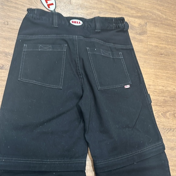 NWT BELL RACE.WIN.LIVE - Picture 5 of 7